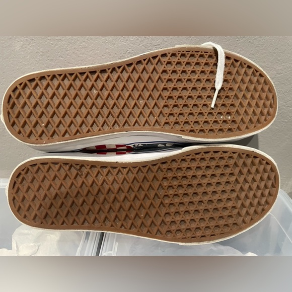 VANS Van Doren Hawaii USA 11 - Picture 7 of 7